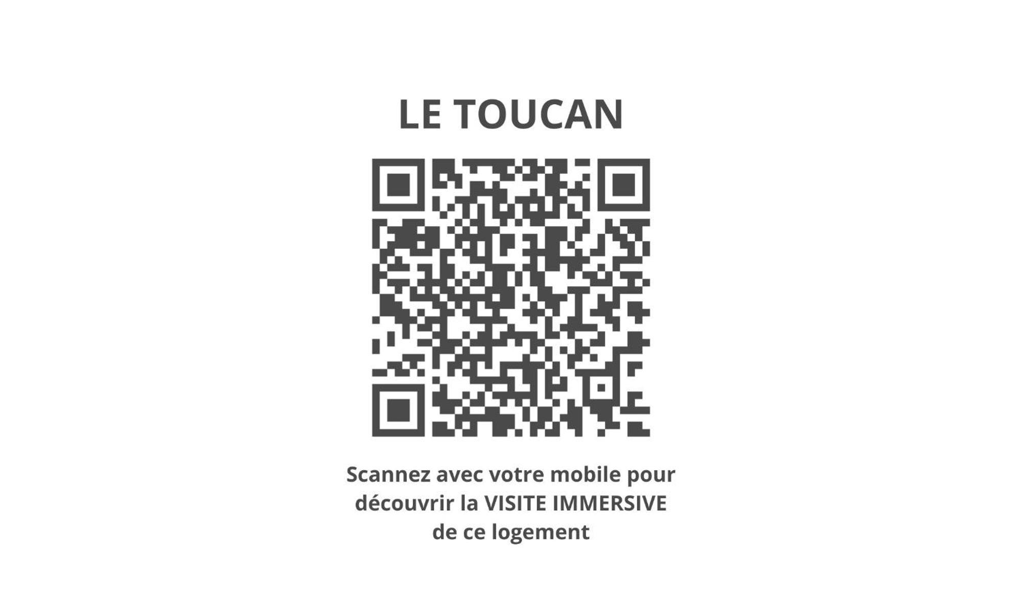 Le Toucan By Cocoonr Ренн Екстер'єр фото