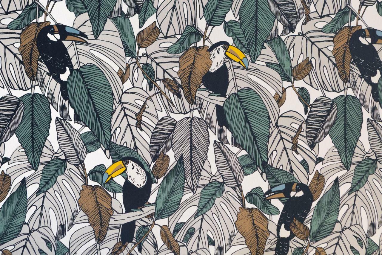 Le Toucan By Cocoonr Ренн Екстер'єр фото